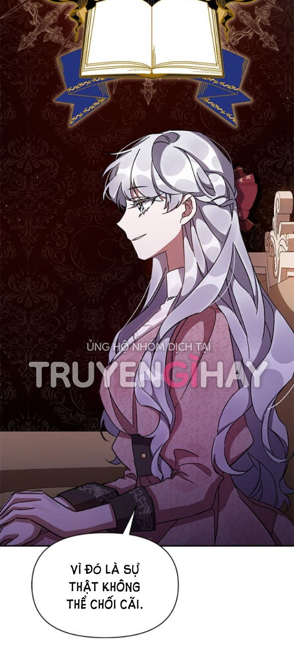 ôi kẻ thù không đội trời chung thân ái của tôi chapter 35.2 18