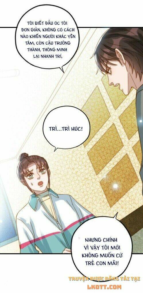 chồng trước 18 tuổi chapter 82 10