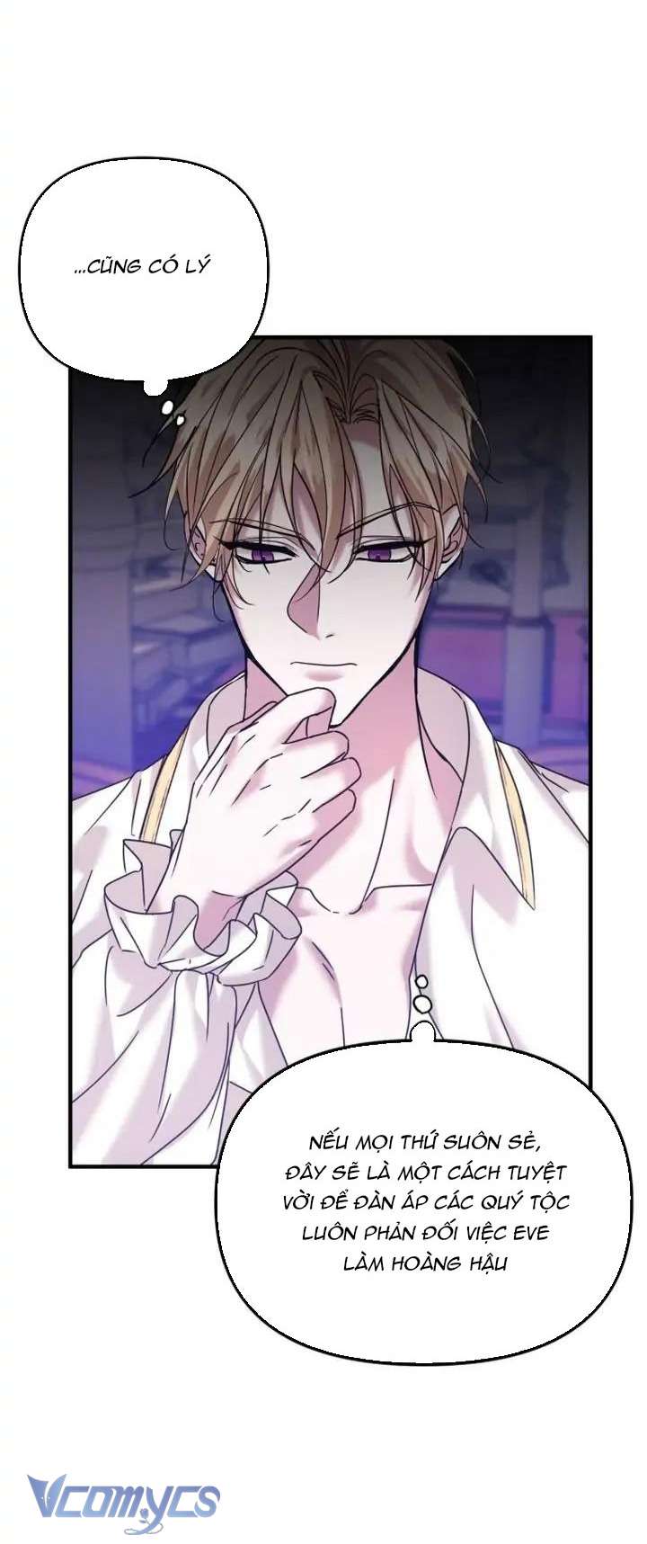 hôn nhân trả thù chapter 21 58