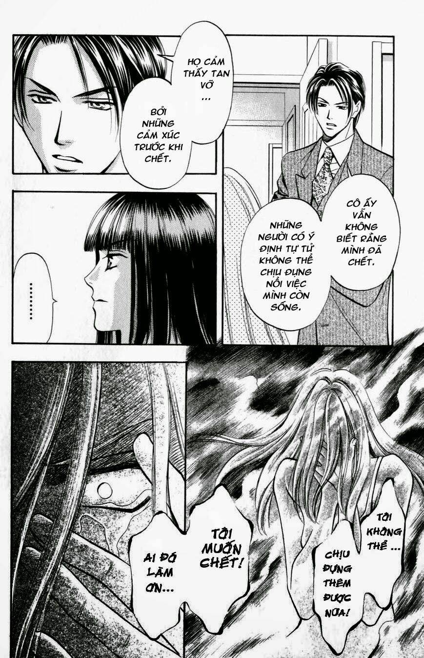 bông hoa bí ẩn chapter 2.2 3