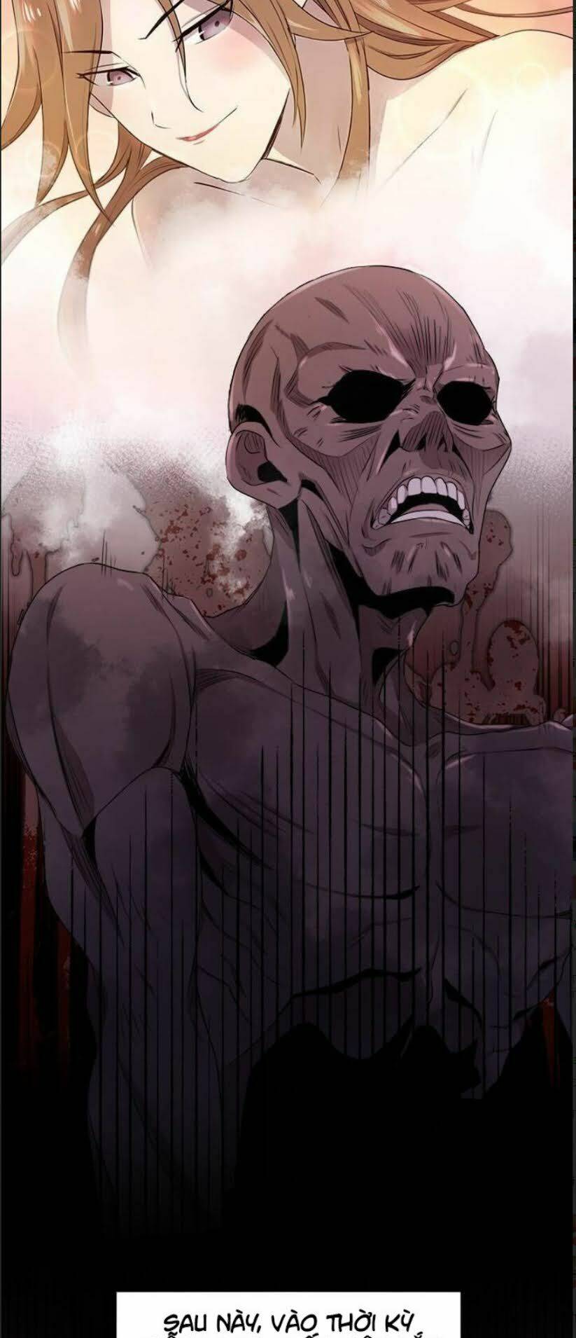 đạo sĩ giang hồ chapter 13 19