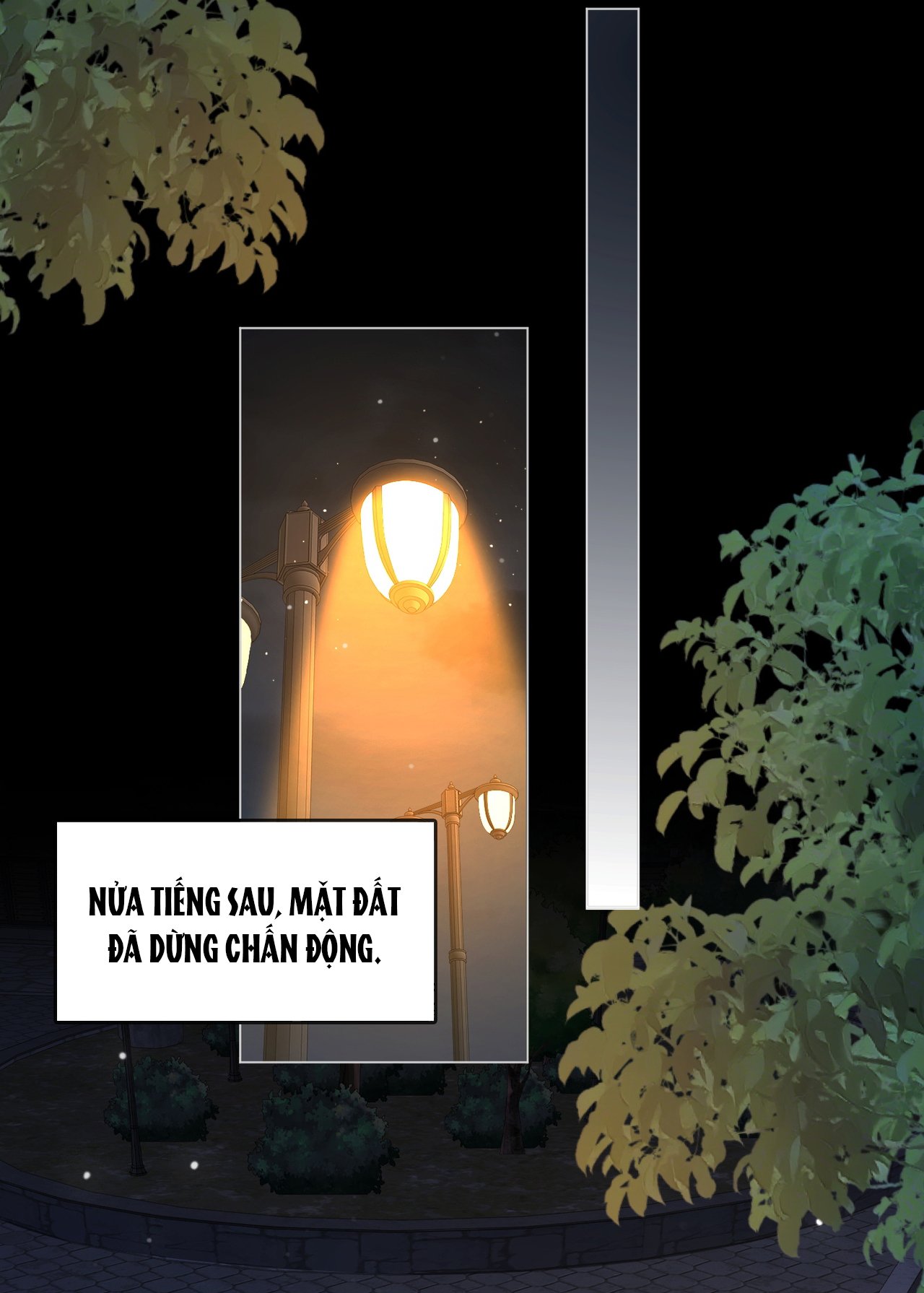 cố tiểu thư và khúc tiểu thư chapter 136 16