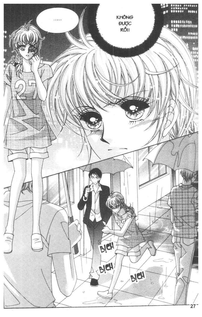 cũng vì em chapter 16 27