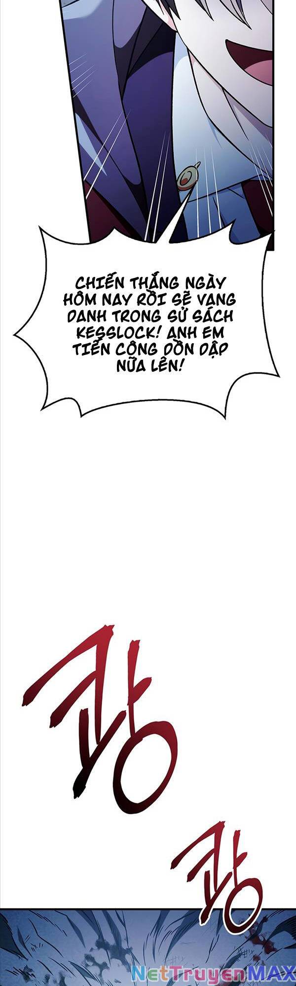 Kí Sự Hồi Quy Chapter 85 12