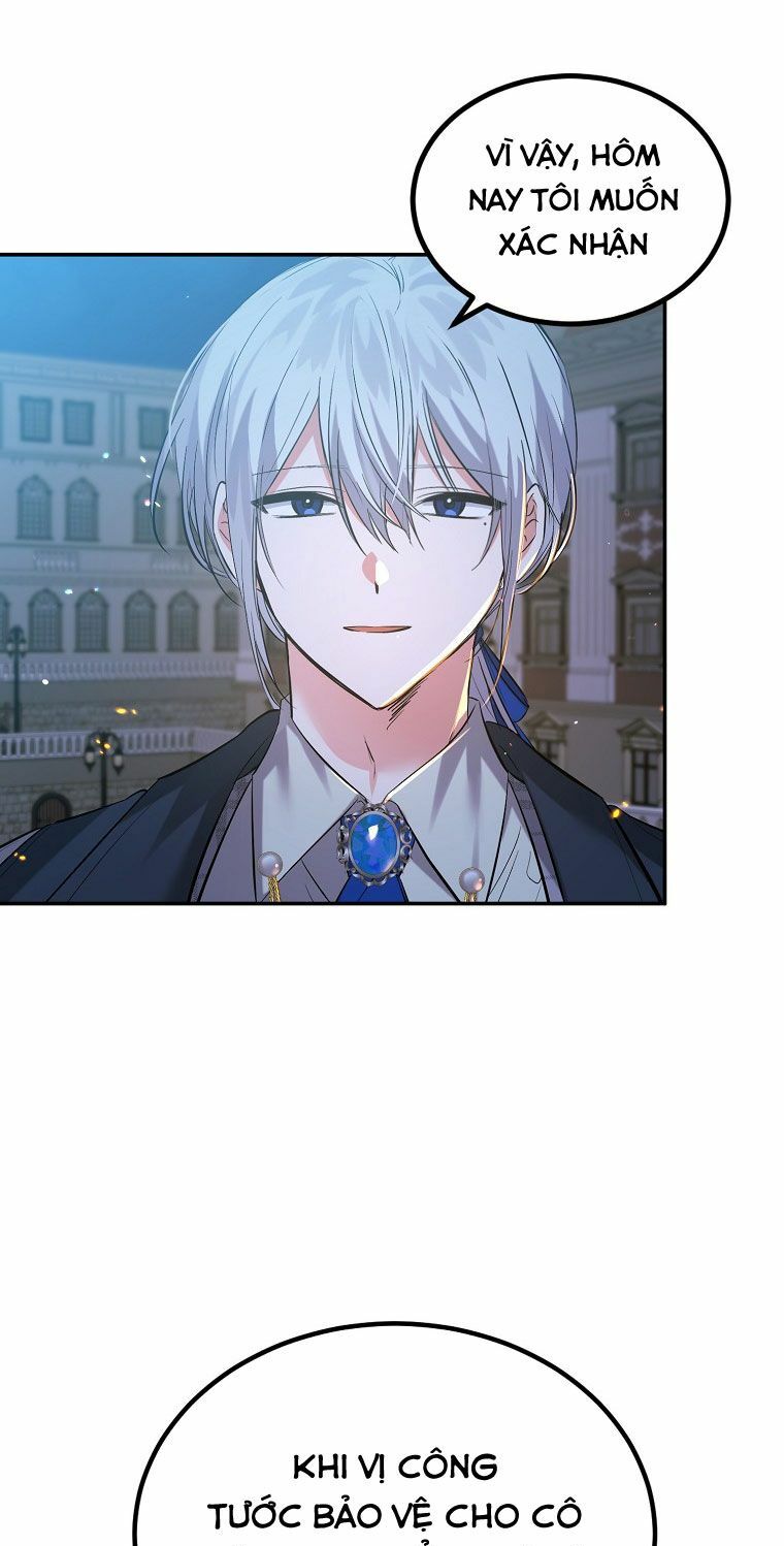 ác nữ karuna bé lại chapter 28 43