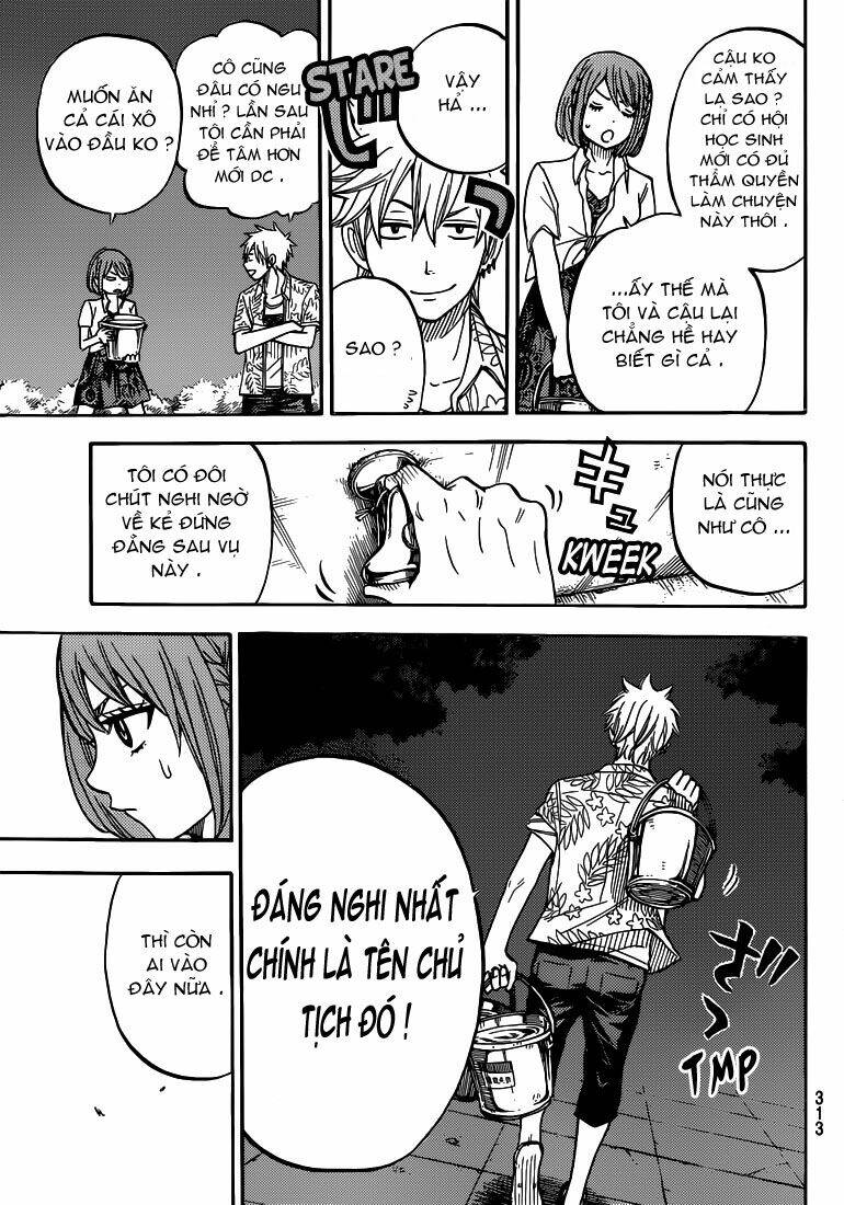 yamada và thất đại ma nữ chapter 32 18