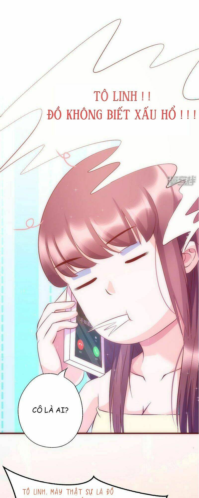 truy phu 36 kế - ông xã à, tới chiến nào! chapter 29 38