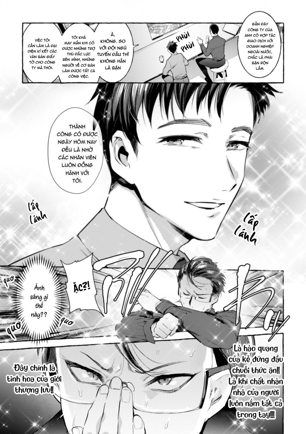 oneshot theo yêu cầu chapter 50 12