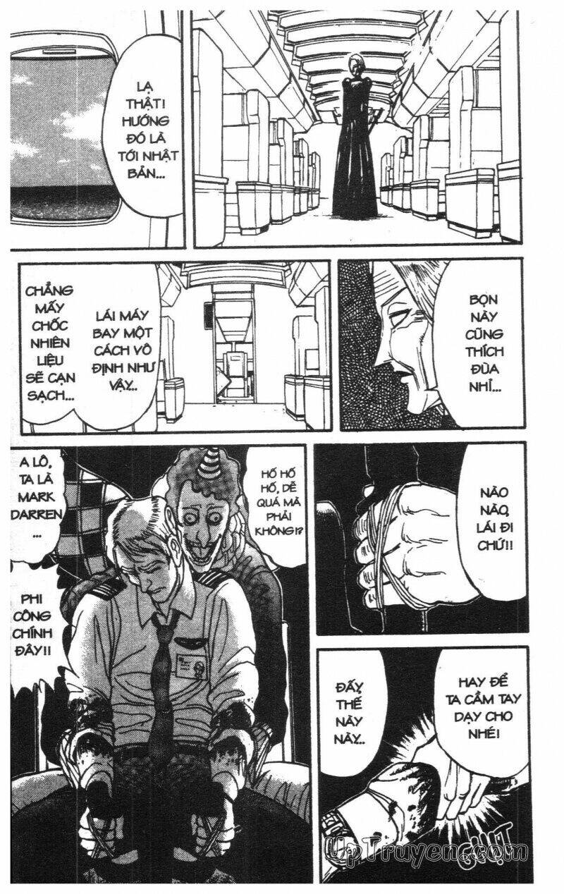 karakuri circus - gánh xiếc quái dị chapter 14 31