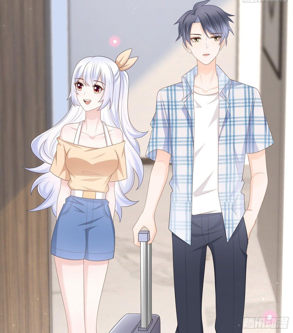 ảnh hậu cũng không bằng niệm thanh hoa chapter 110 31