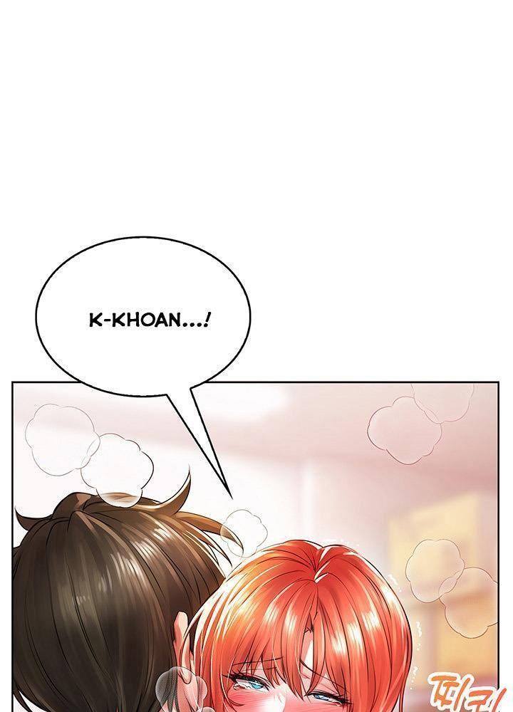 công việc sung sướng chapter 4.1 54