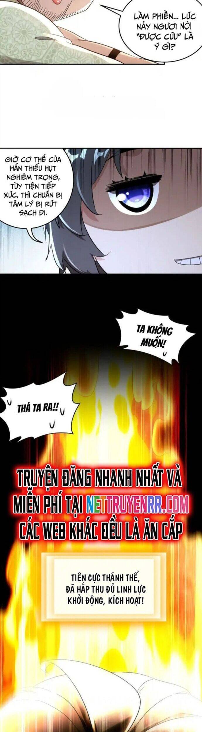 Tuyệt Sắc Đạo Lữ Đều Nói Ngô Hoàng Thể Chất Vô Địch Chapter 337 12