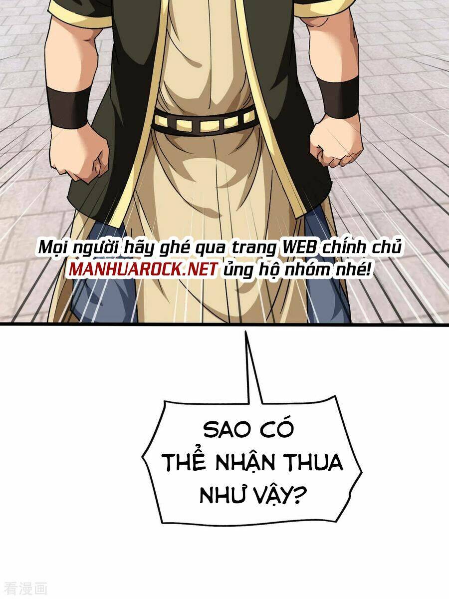 trọng sinh ta là đại thiên thần chapter 104 19