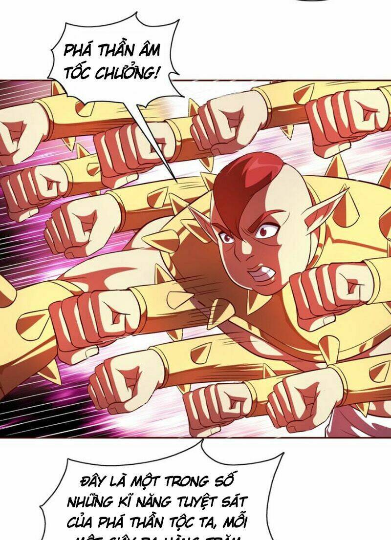 chín năm nghĩa vụ tu chân chapter 17 27