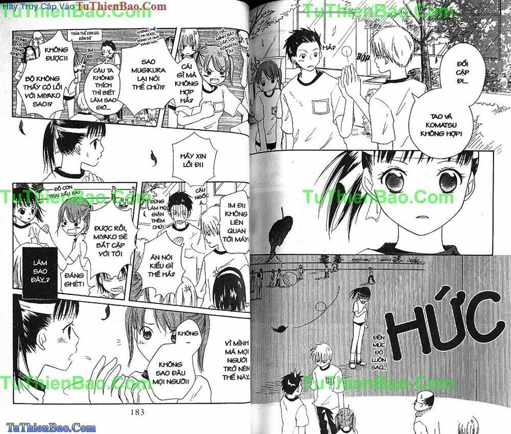 người anh yêu dấu chapter 2 92