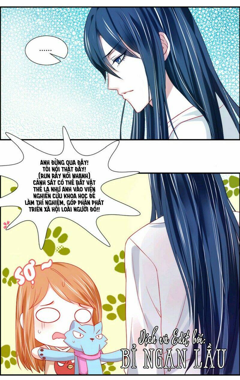 ma vương đại nhân đi thông thả chapter 20 19