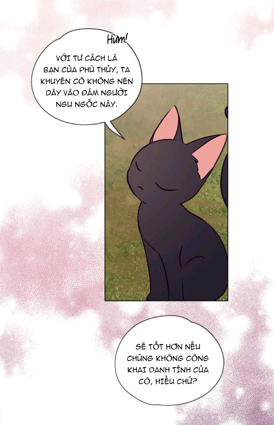 theo dấu vụn bánh chapter 12 41