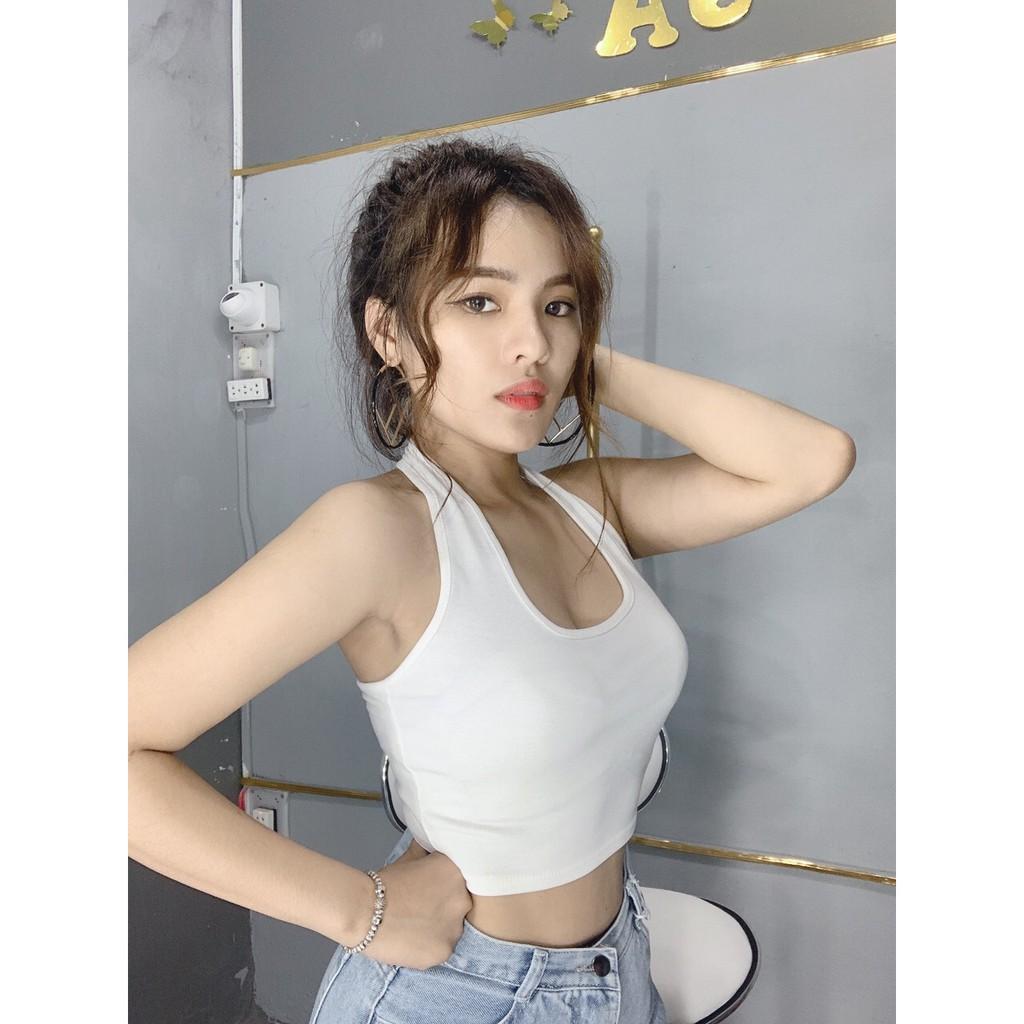Áo Thun Body