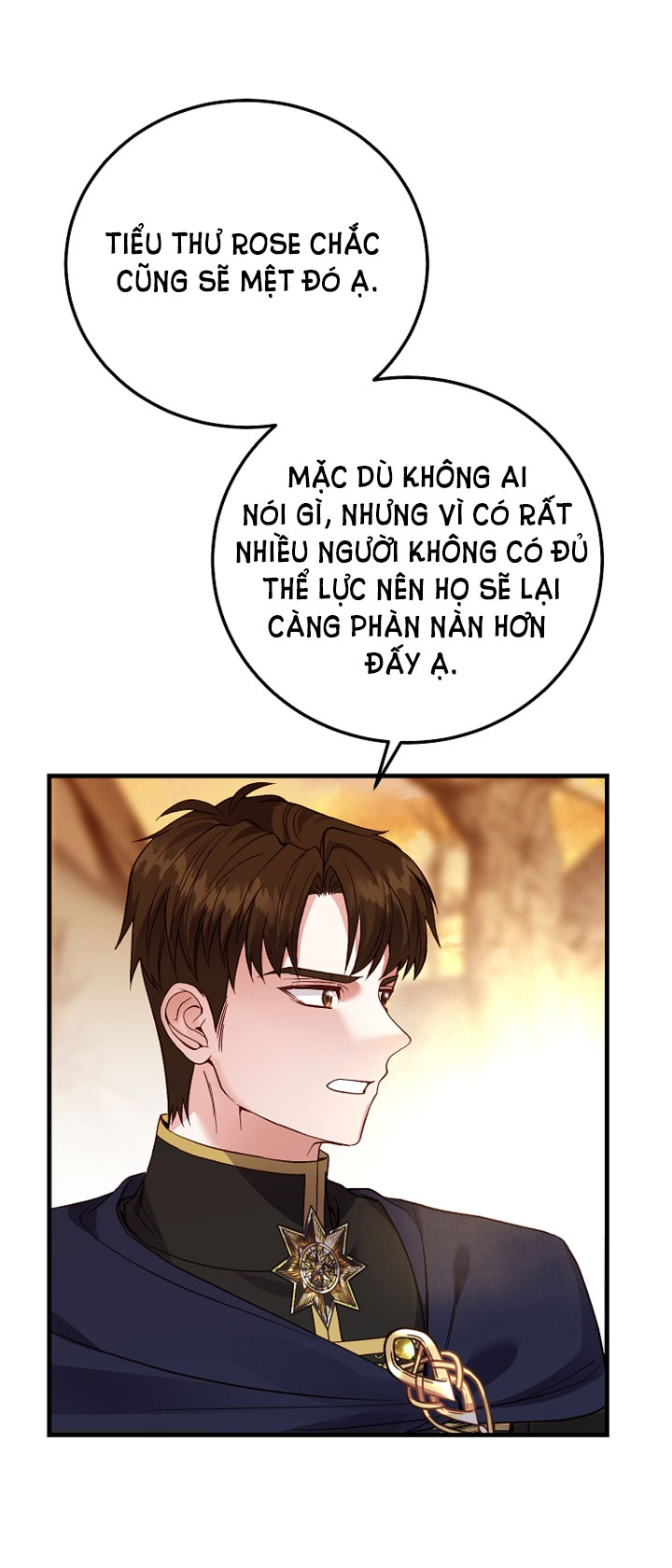 trở thành vợ thái tử quái vật chapter 76.2 9