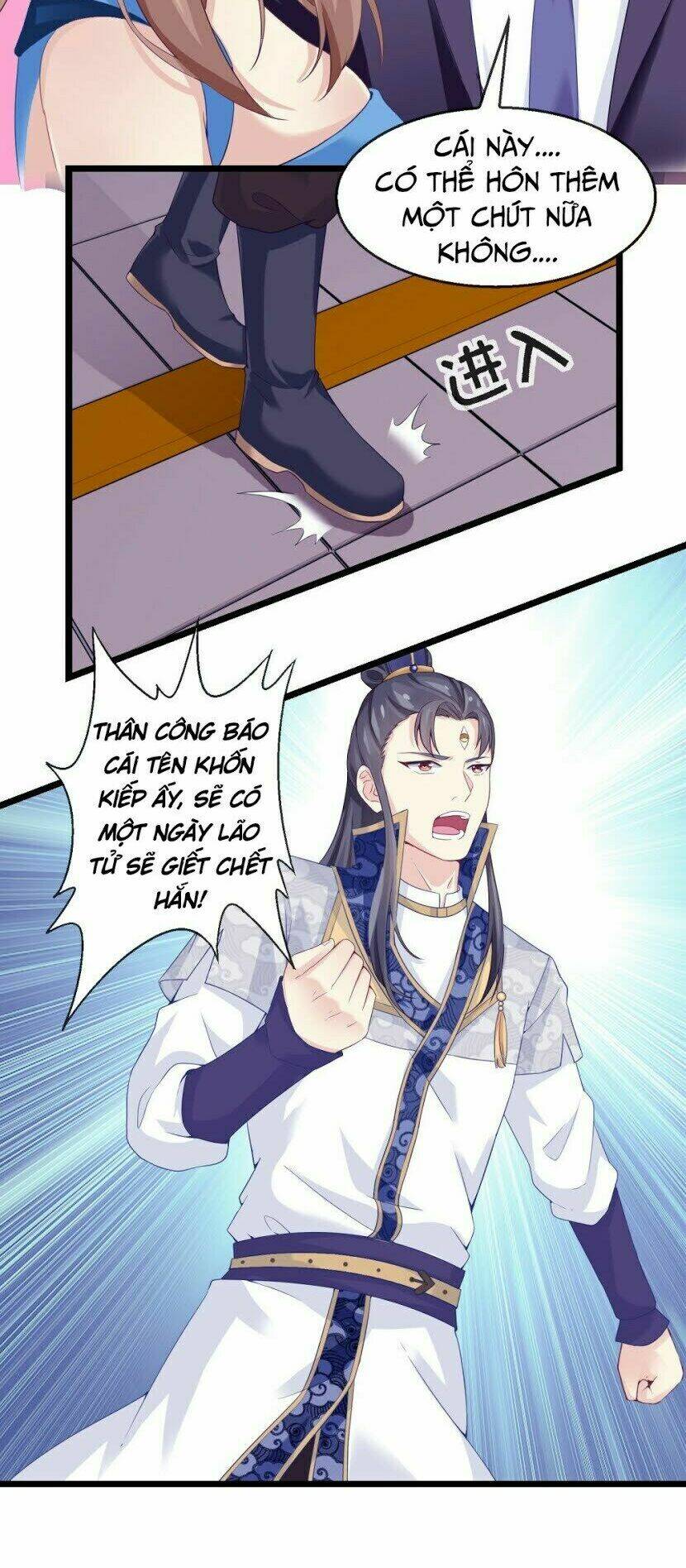 ta là ngọc hoàng đại đế chapter 6 5