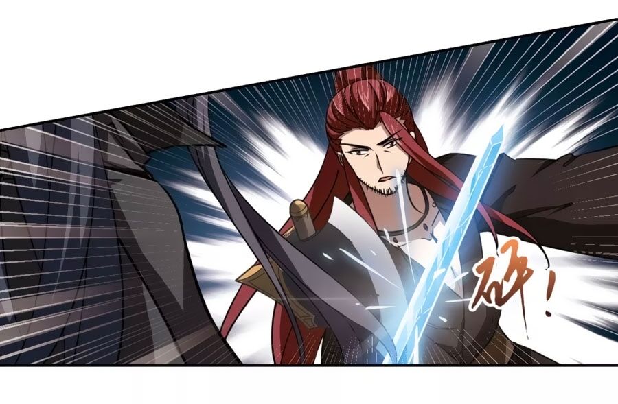 phượng nghịch thiên hạ chapter 150.1 18