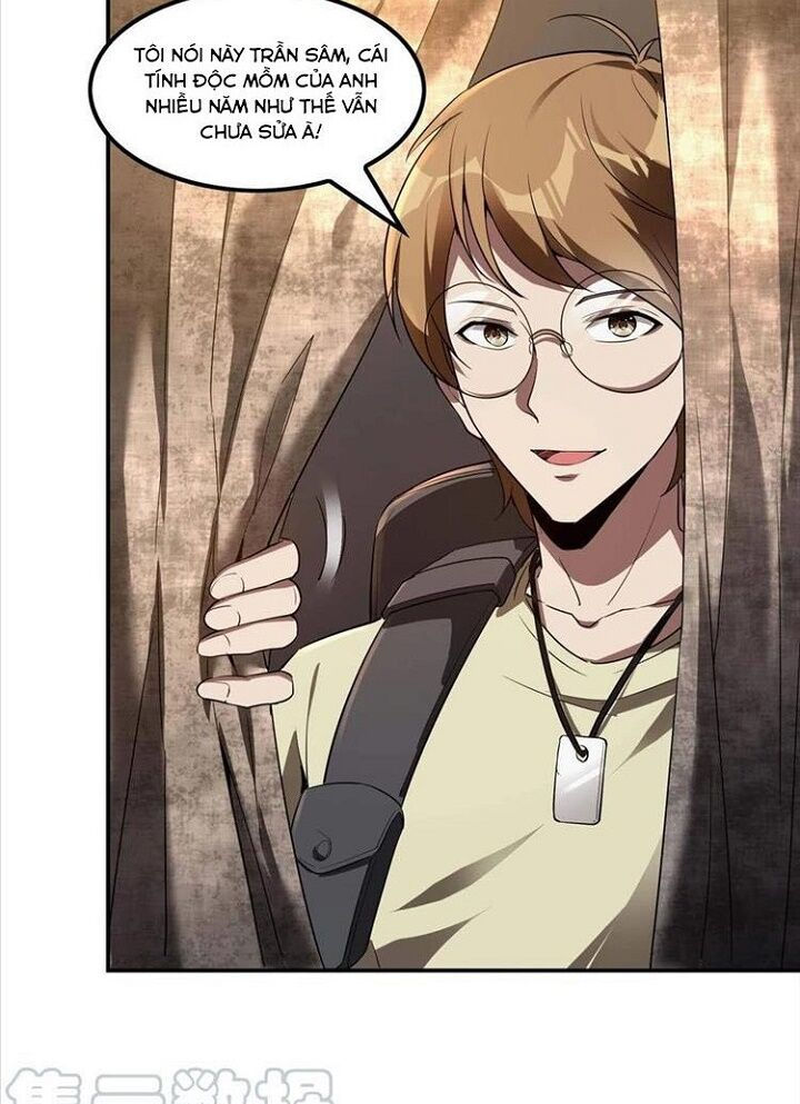 đệ nhất người ở rể chapter 67 4