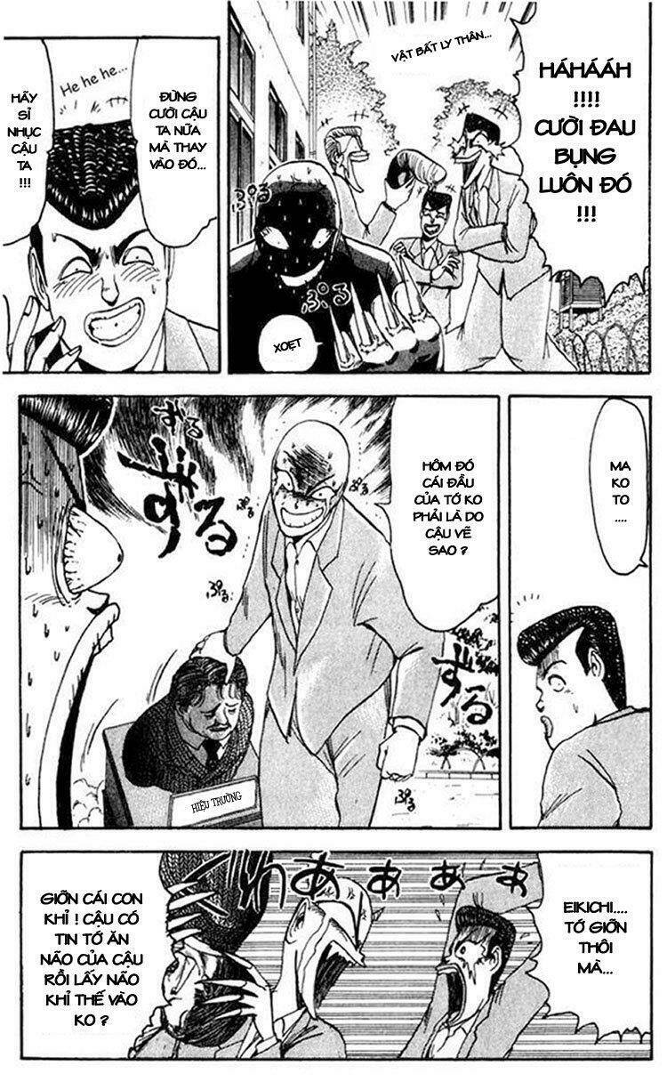 shonan junai gumi chapter 8 5