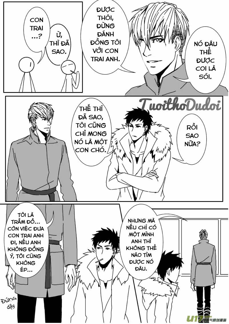 sự mê hoặc của sói chapter 37 5