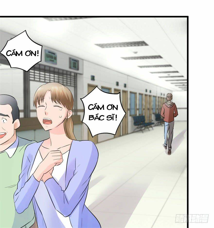 thấu thị tiên y chapter 7 13