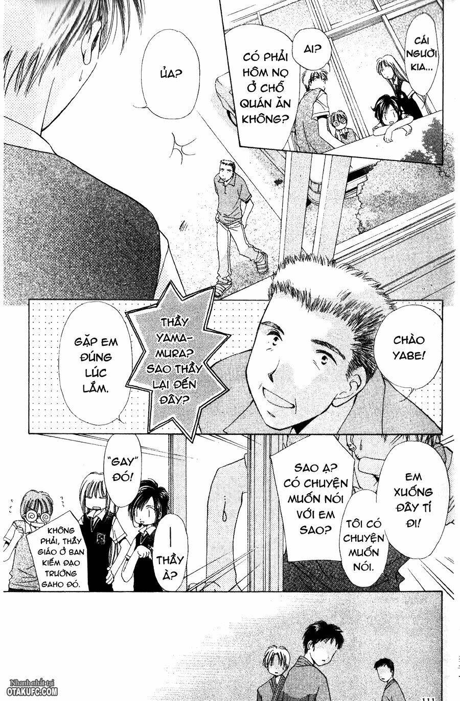 gatcha gacha chapter 13 25