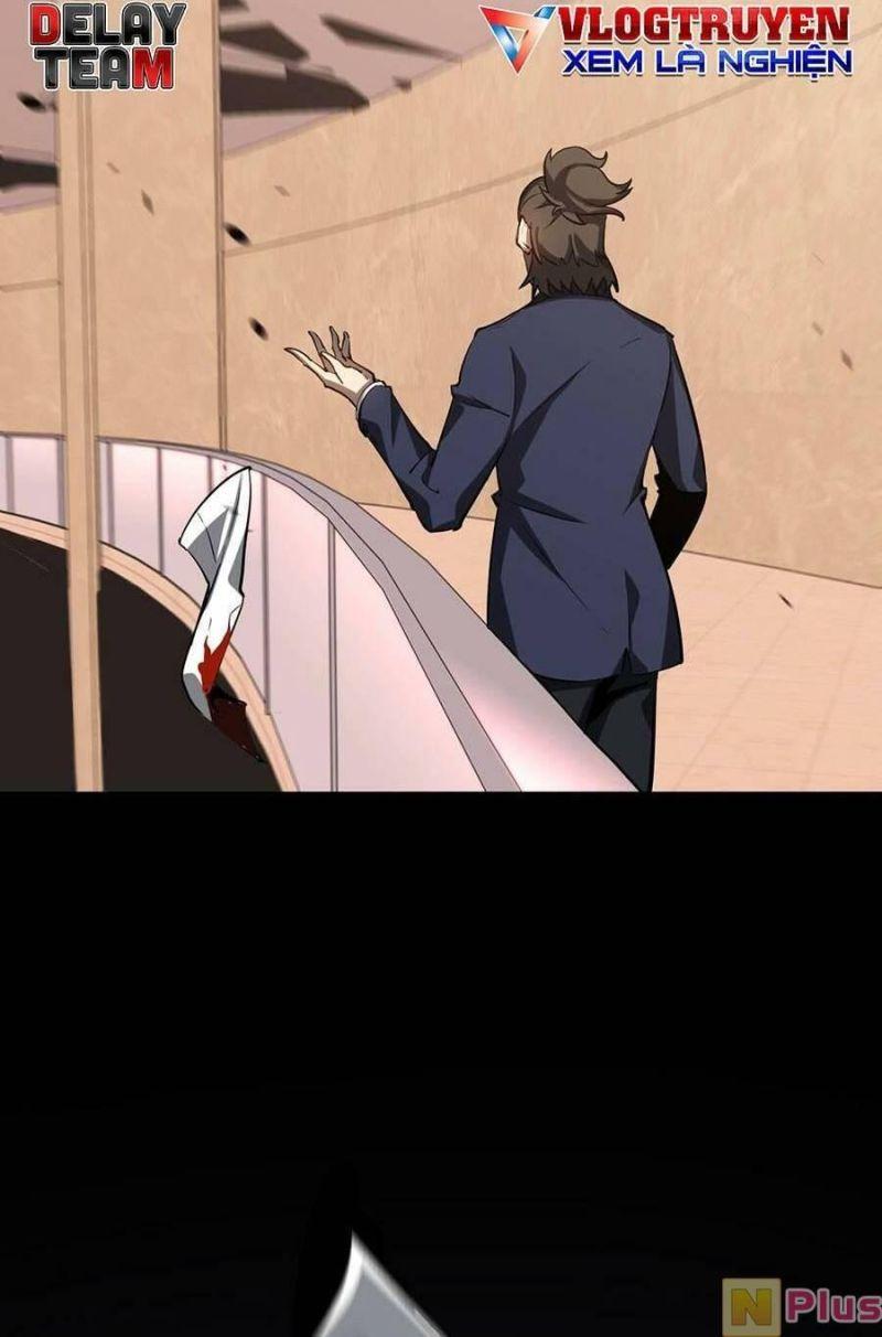 siêu tiến hóa chapter 106 43