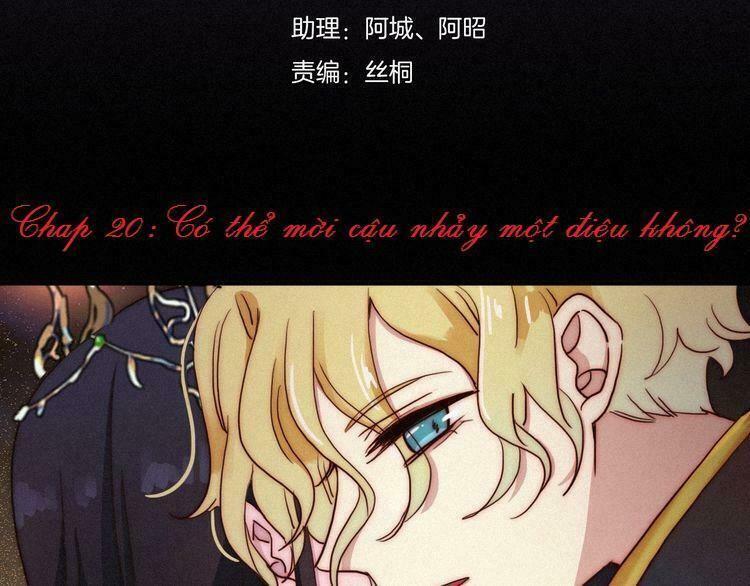 đêm tối chốn này chapter 19 15