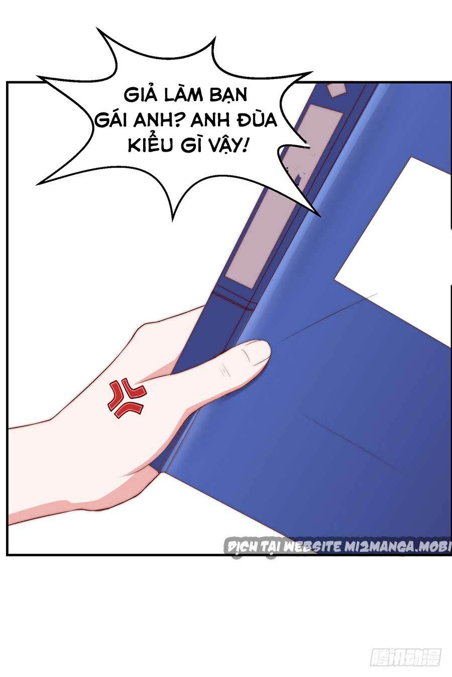 gả cho tình cũ làm lão bà chapter 31 33