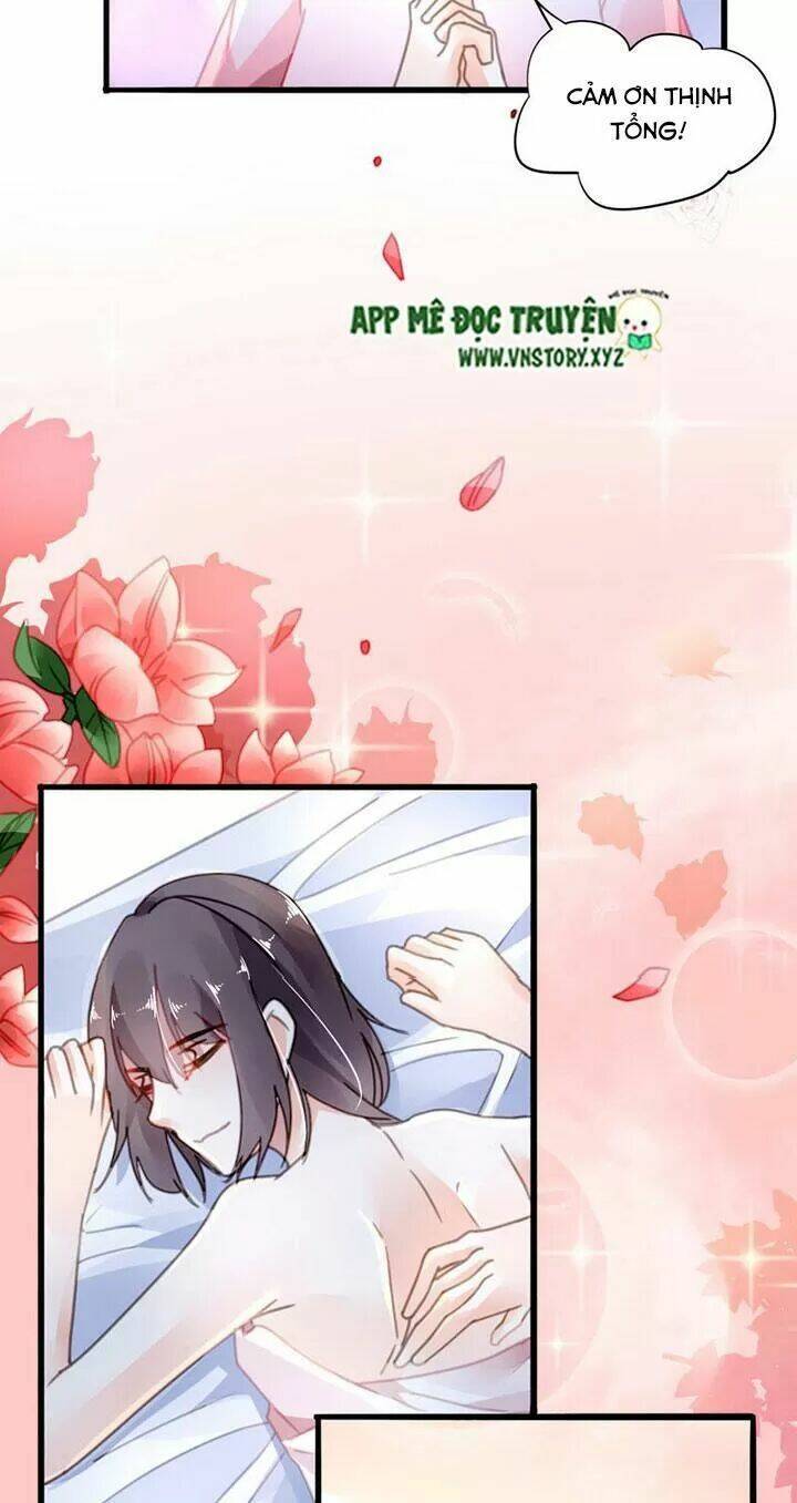 mưu ái thành nghiện chapter 19 14