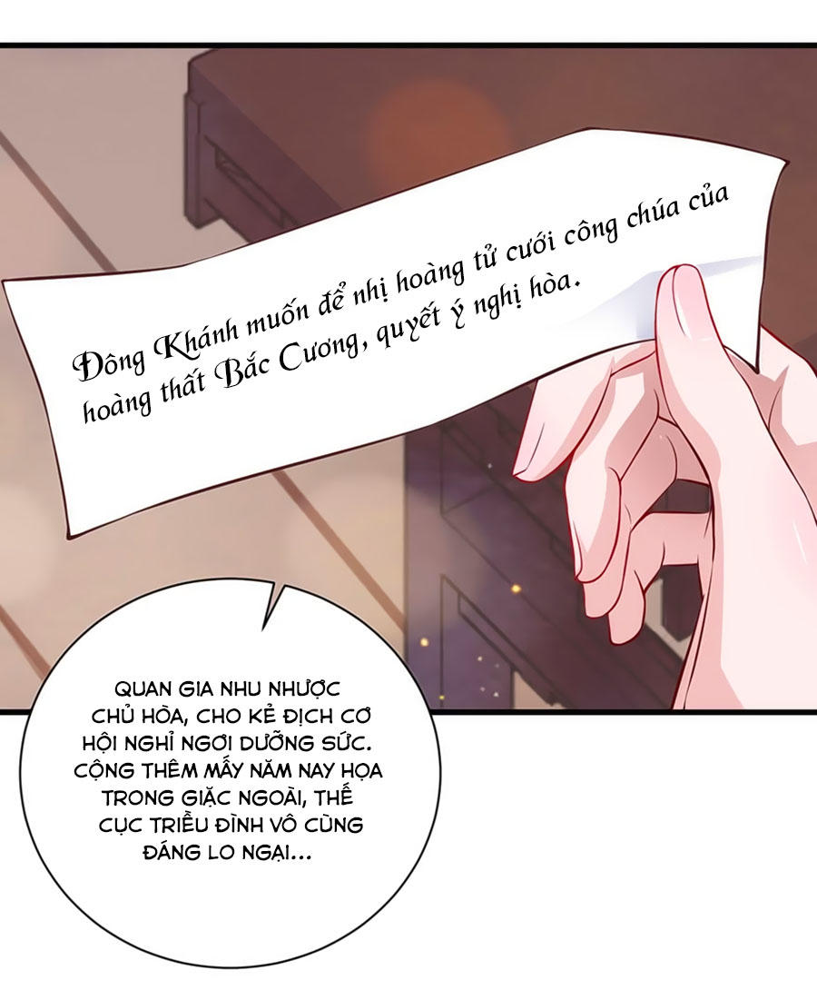 nữ đế livestream công lược chapter 26 23