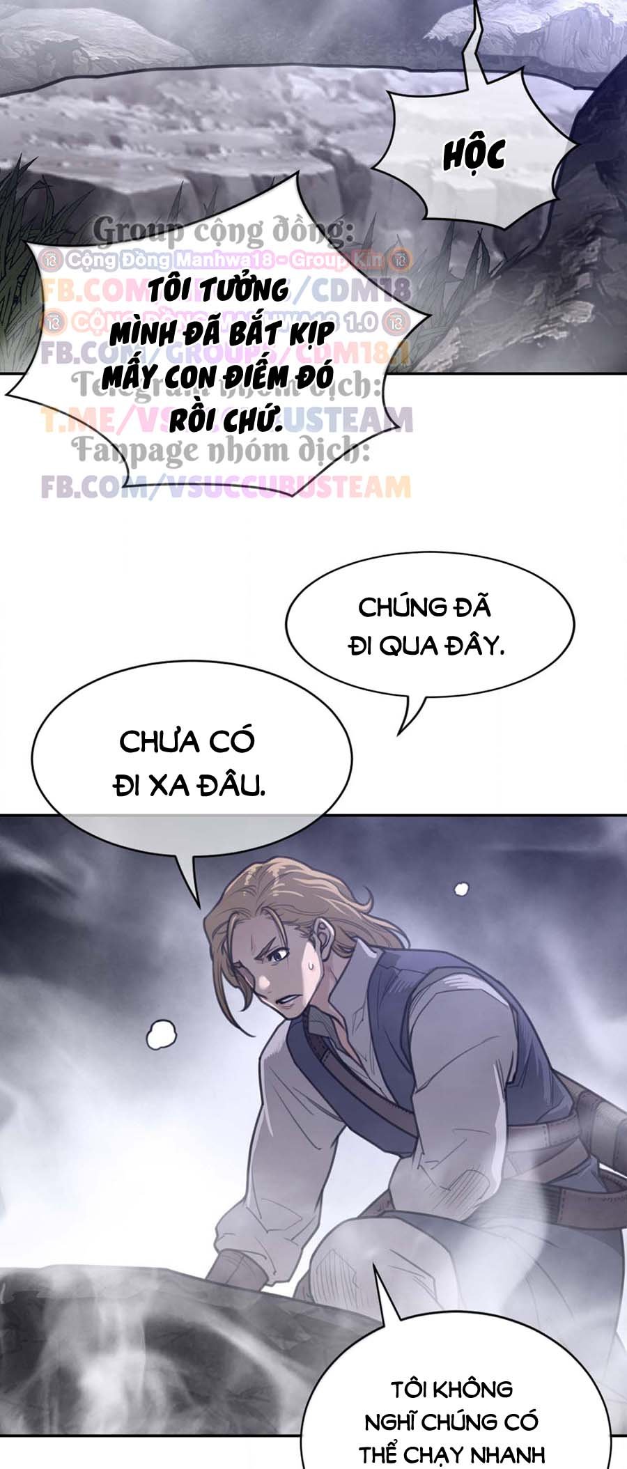 một nửa hoàn hảo chapter 173 17