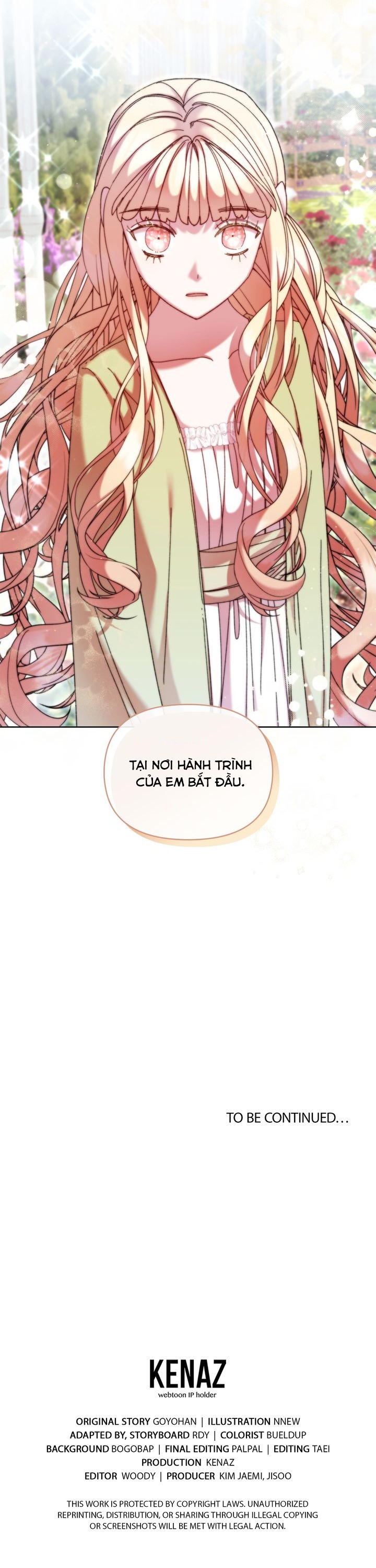 giải mã bí mật về anh ta chapter 96 20