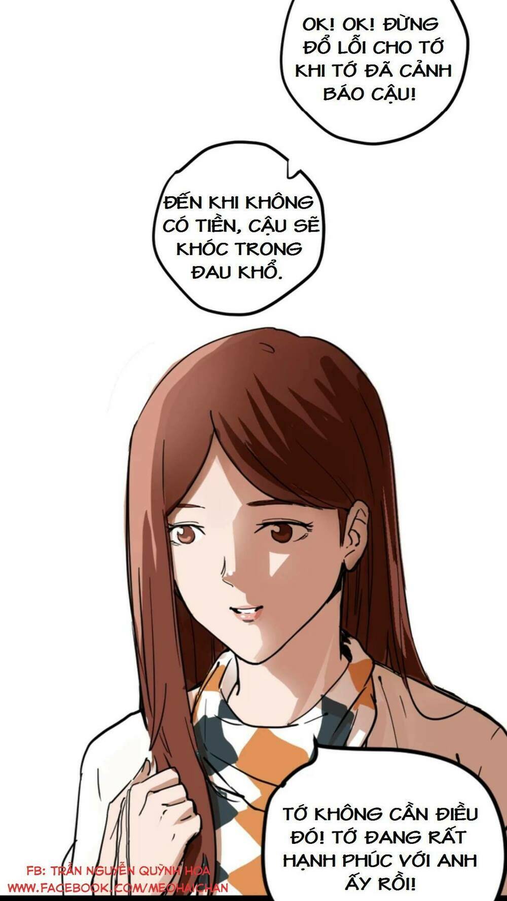 thế giới của đồng tiền chapter 1 38