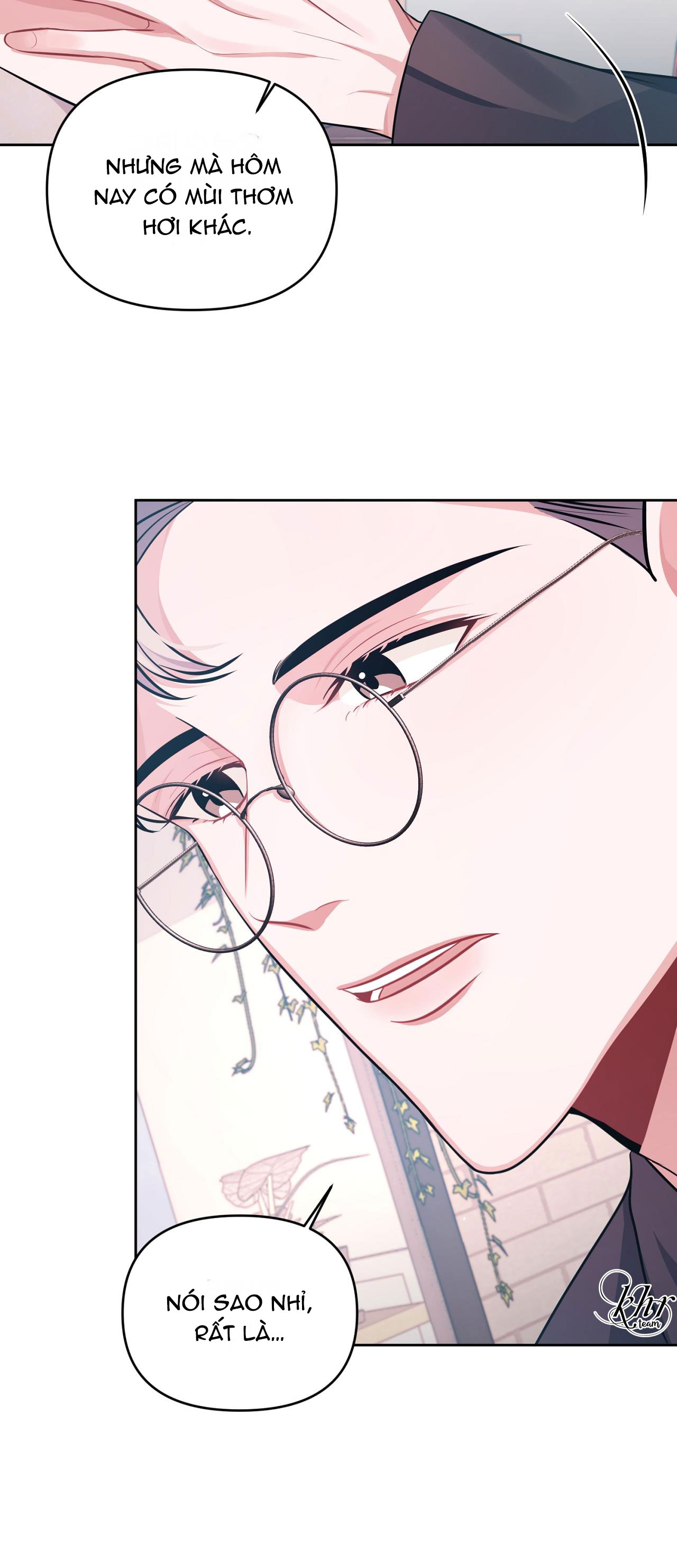 hôm nay cũng là một ngày tươi đẹp chapter 3 51