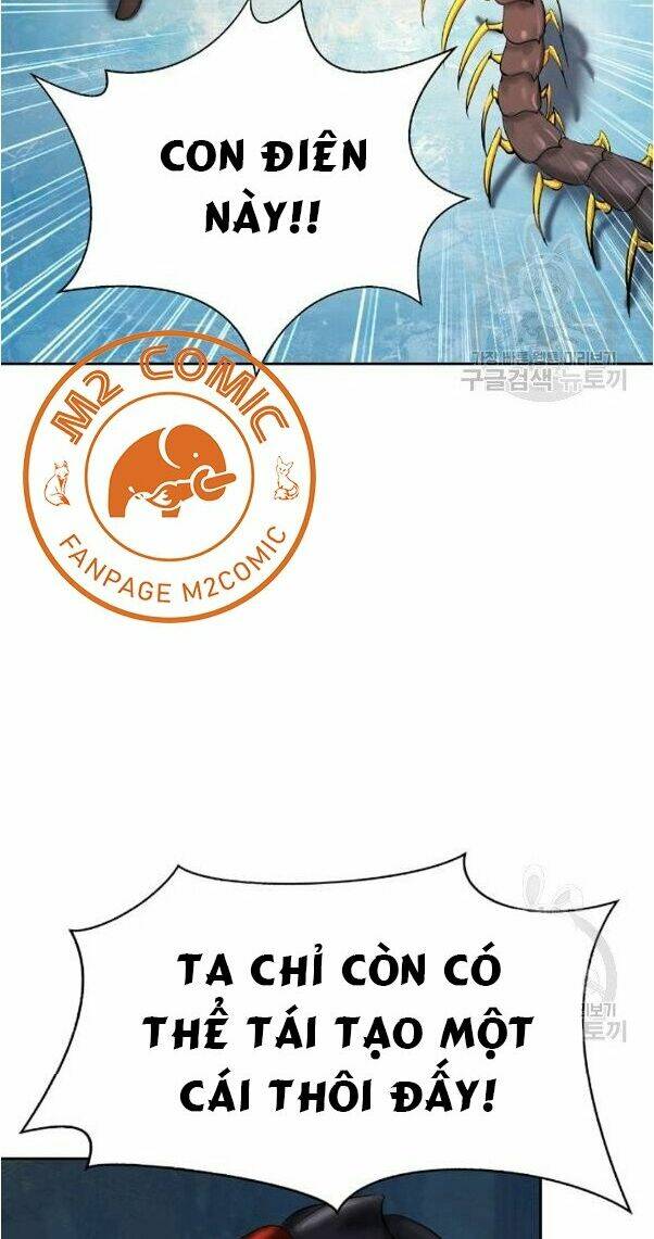 xuyên không thành hổ chapter 33 35