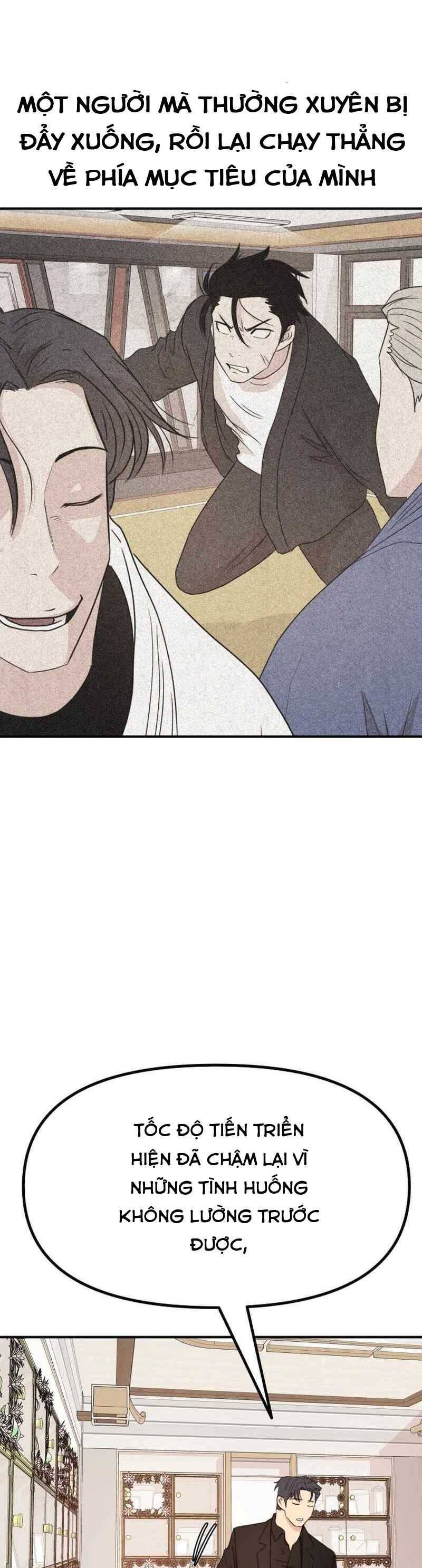 Bạn Trai Vệ Sĩ chapter 107 25