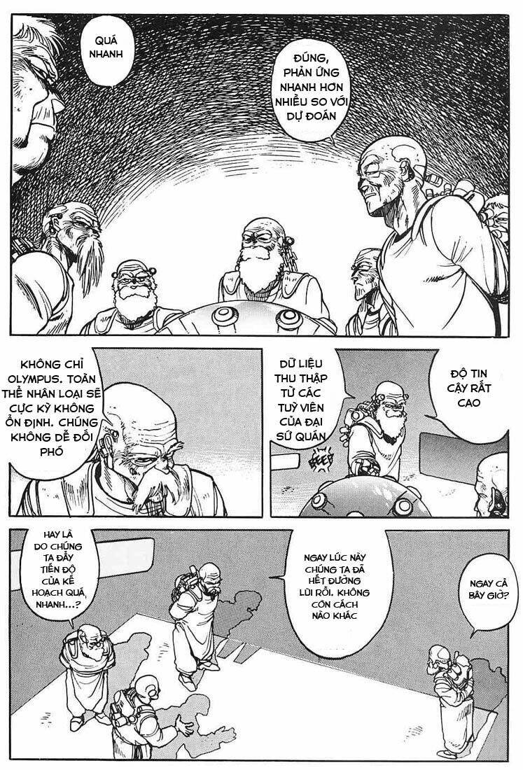 appleseed chapter 3 7