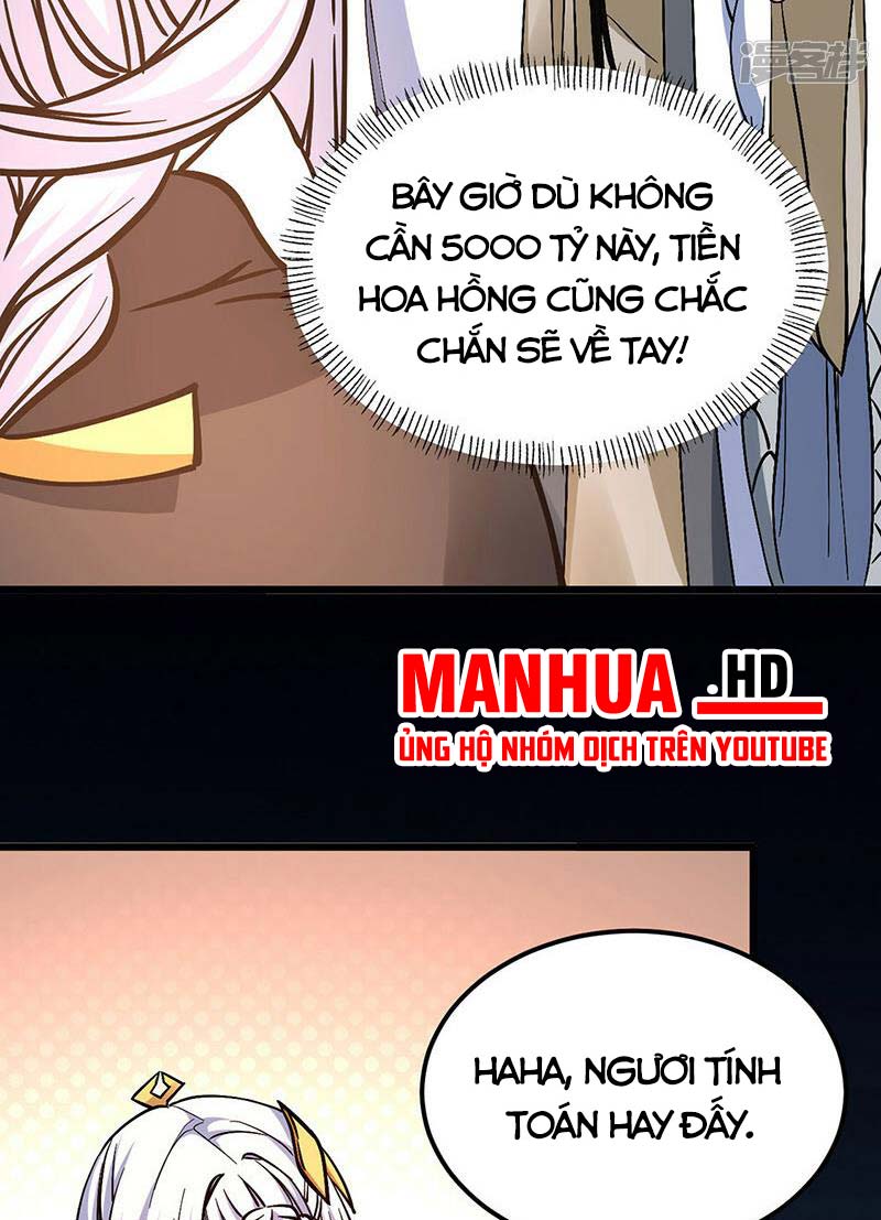 võ đạo độc tôn chapter 528 30