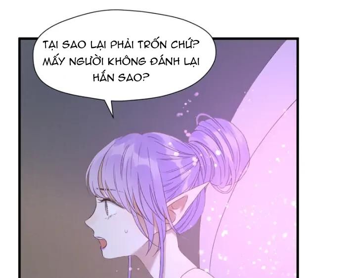 lượm được một tiểu hồ ly phần 3 chapter 120 2