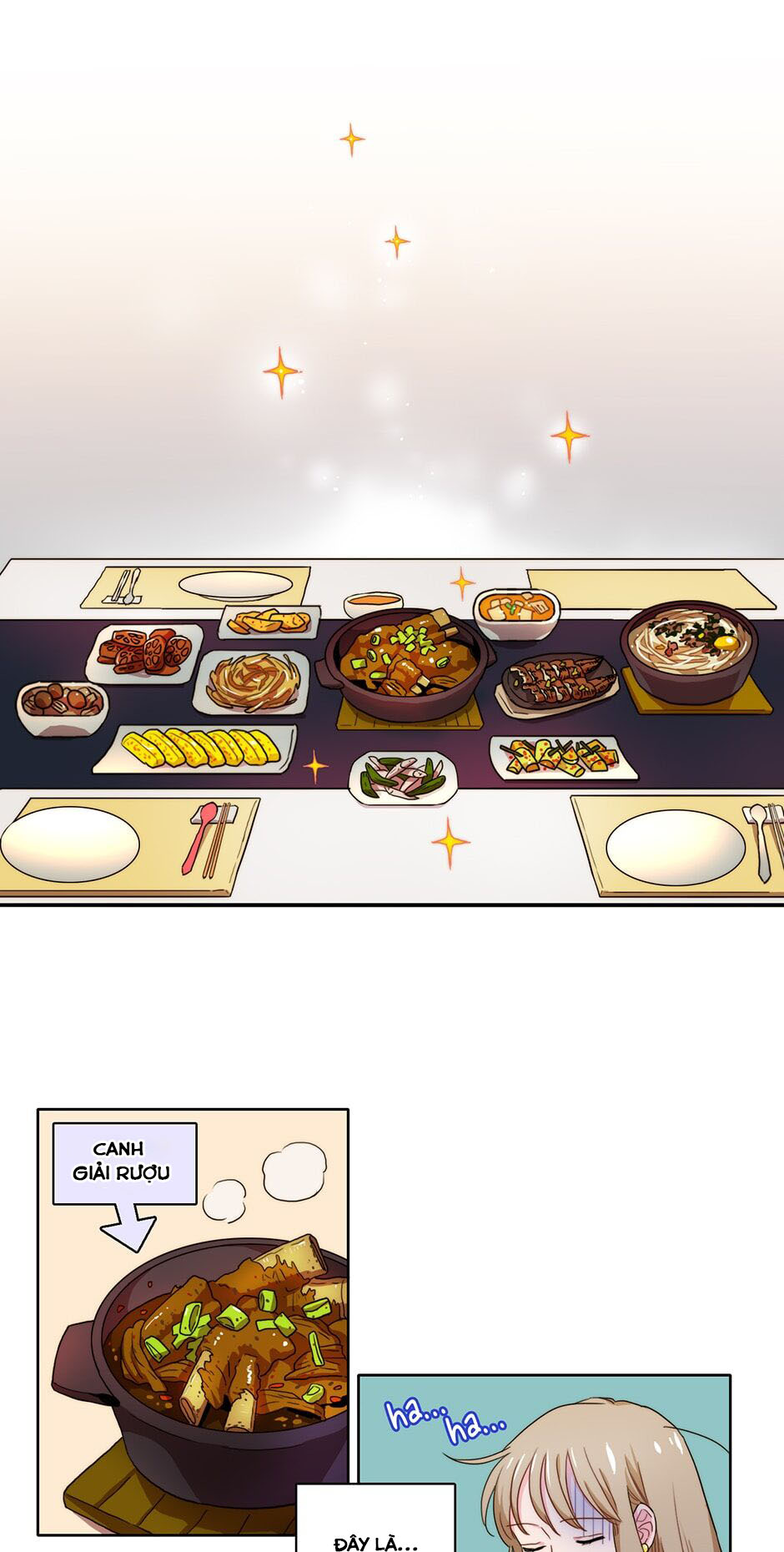 quý cô với chiếc mặt nạ chapter 20 1