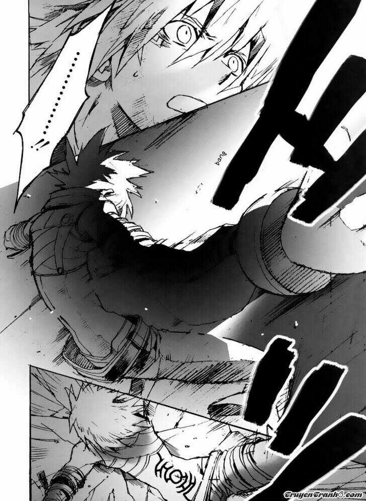 the terror of death chapter 4 30