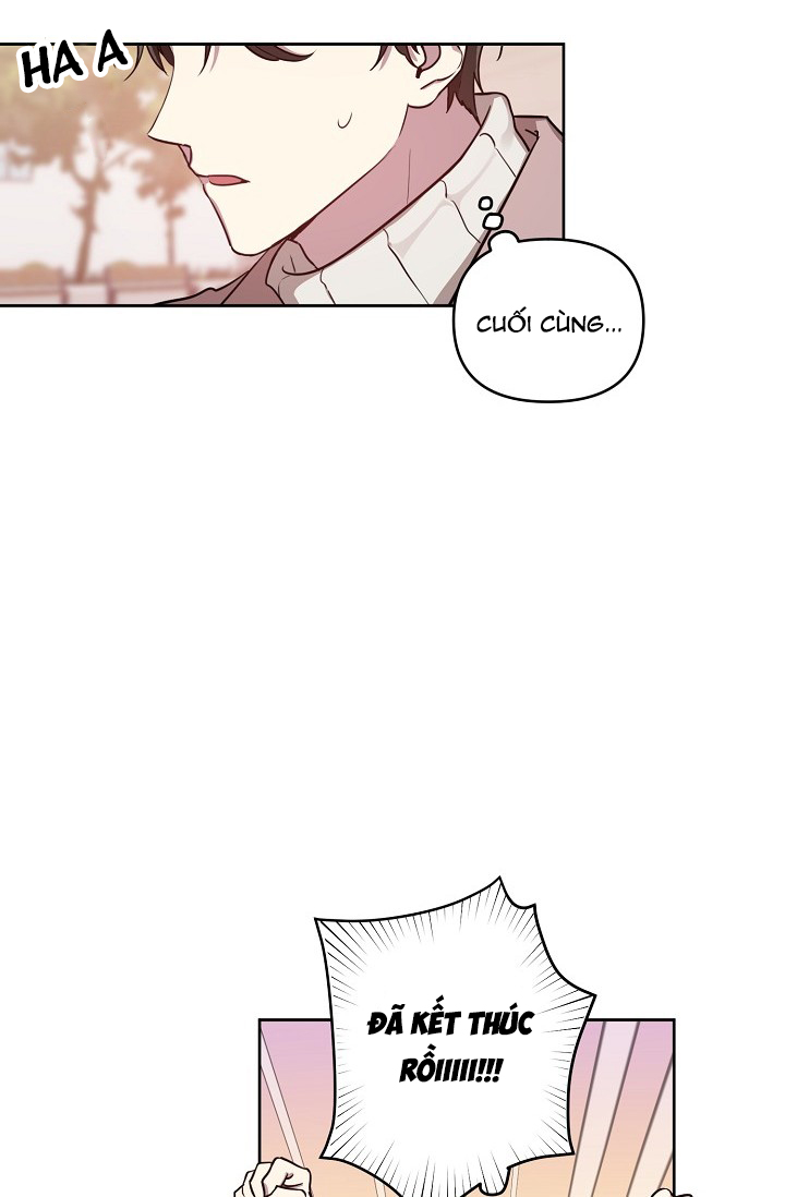 thần tượng đến rồi!? chapter 5 35