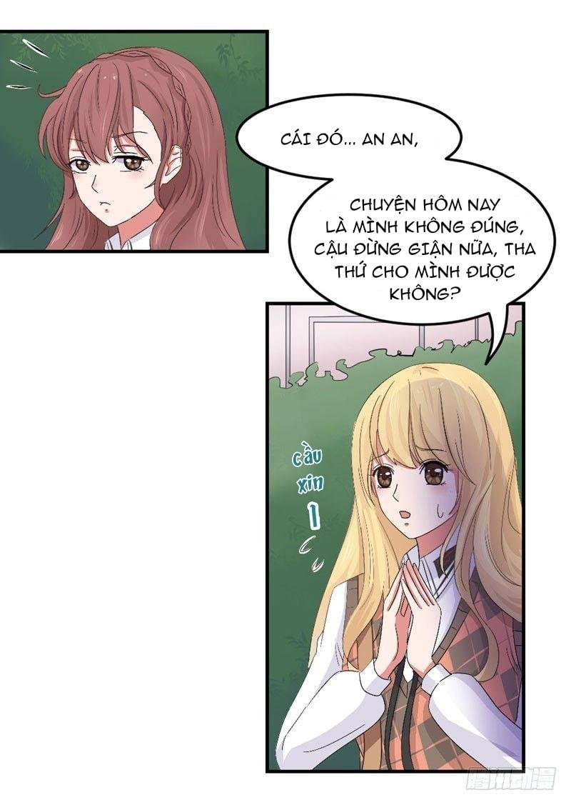 mặt nạ mất kiểm soát chapter 9 19