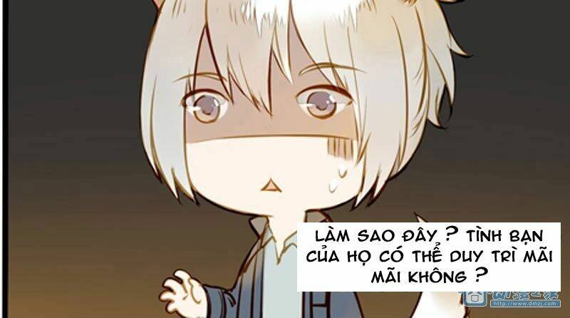 hằng mộng nam thần chapter 17 43