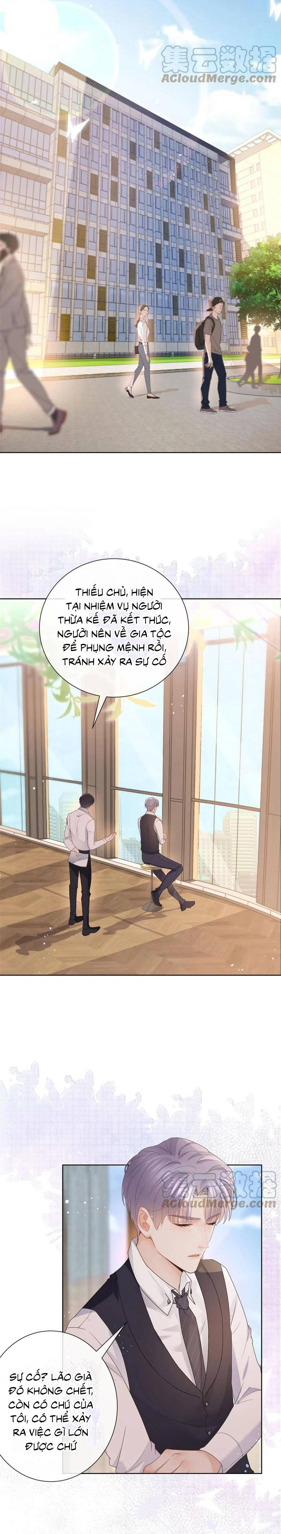 sát thủ đại nhân tại tuyến dưỡng hồ chapter 82 3